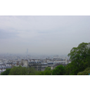 smog 1.jpg<>Nad mestom se več dni zadržuje smog.